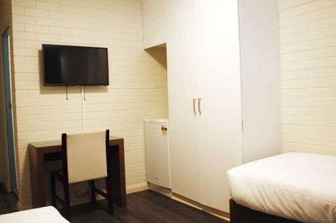 Coogee Prime Lodge - Phillip Island Accommodation 6