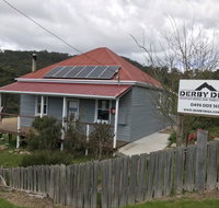 Derby Digs Cottage - Phillip Island Accommodation
