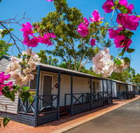 Discovery Parks - Port Hedland - Phillip Island Accommodation