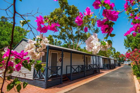 Discovery Parks - Port Hedland - Phillip Island Accommodation 0