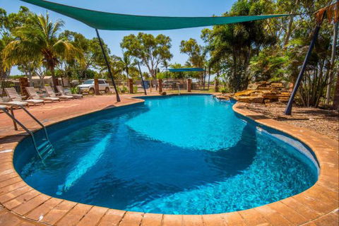 Discovery Parks - Port Hedland - Phillip Island Accommodation 1