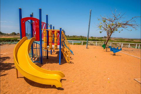 Discovery Parks - Port Hedland - Phillip Island Accommodation 2