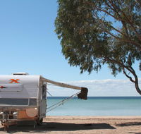 Discovery Parks - Streaky Bay Foreshore - Phillip Island Accommodation