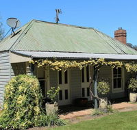 Drayshed Cottage - Phillip Island Accommodation