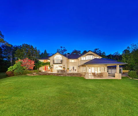 Ellengowan - Phillip Island Accommodation 0