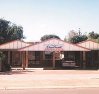Esperance Seafront  Holiday Units