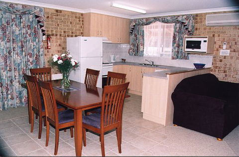 Esperance Seafront  Holiday Units - Phillip Island Accommodation 1