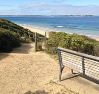Flinders Beach Retreat Queenscliff - Phillip Island Accommodation