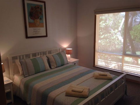 Flinders Beach Retreat Queenscliff - Phillip Island Accommodation 3