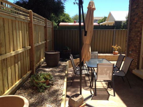Flinders Beach Retreat Queenscliff - Phillip Island Accommodation 6