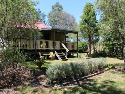 Fosterton School House - Phillip Island Accommodation 0