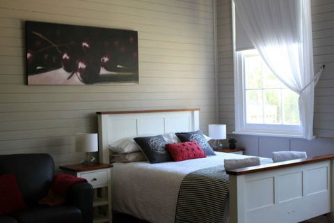 Fosterton School House - Phillip Island Accommodation 4