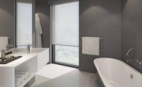 Four Points By Sheraton Melbourne Docklands - Phillip Island Accommodation 1