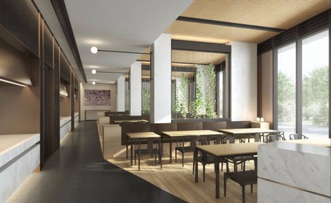 Four Points By Sheraton Melbourne Docklands - Phillip Island Accommodation 4