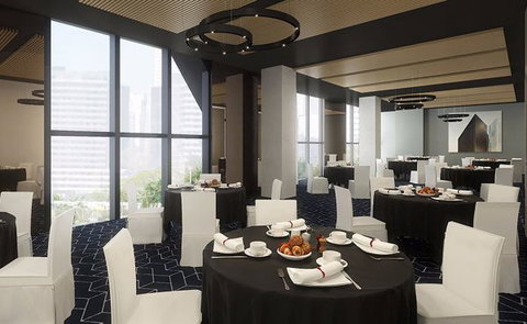 Four Points By Sheraton Melbourne Docklands - Phillip Island Accommodation 5