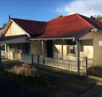 Fred's Place  Derby - Phillip Island Accommodation