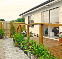 Gumnut Getaway - couples creative art retreat