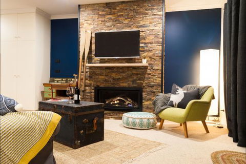 House On Higgs Lane - Phillip Island Accommodation 0