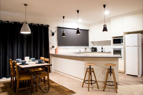 House On Higgs Lane - Phillip Island Accommodation 1