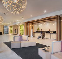 Ibis Styles Hobart - Phillip Island Accommodation
