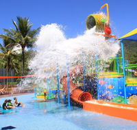 Ingenia Holidays Cairns Coconut - Phillip Island Accommodation