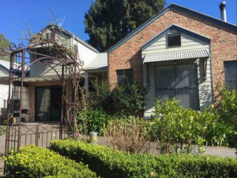 K-Vee Self Contained Accommodation - Phillip Island Accommodation 0