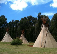 Kinglake Forest Adventures Camp - Phillip Island Accommodation