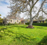 Kyneton Old Rectory - Phillip Island Accommodation