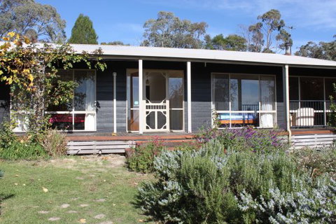 L'Oliveraie - Phillip Island Accommodation 0