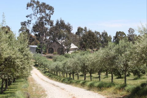 L'Oliveraie - Phillip Island Accommodation 2