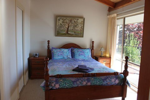 L'Oliveraie - Phillip Island Accommodation 3