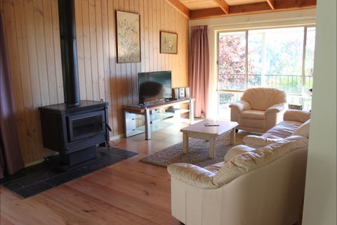 L'Oliveraie - Phillip Island Accommodation 4