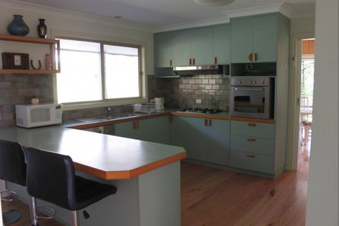 L'Oliveraie - Phillip Island Accommodation 5