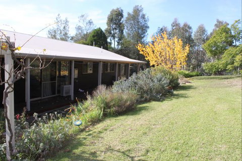 L'Oliveraie - Phillip Island Accommodation 6