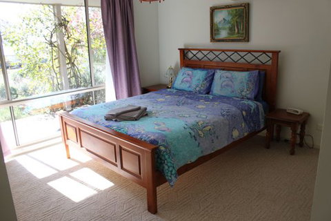 L'Oliveraie - Phillip Island Accommodation 7
