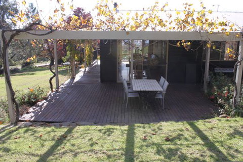 L'Oliveraie - Phillip Island Accommodation 8