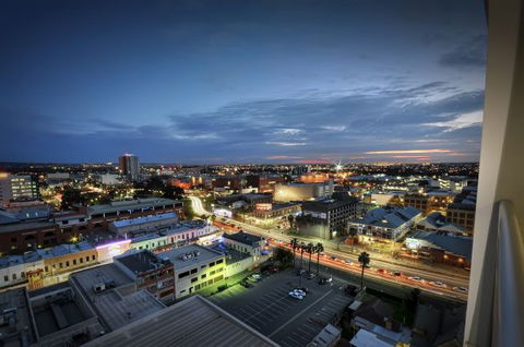 La Loft Apartments - Phillip Island Accommodation 0