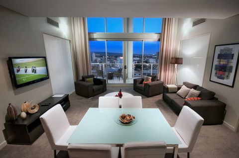 La Loft Apartments - Phillip Island Accommodation 1