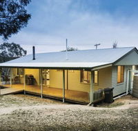 Lavender Vale Cottage - Phillip Island Accommodation