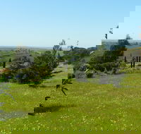 Jonathan Art Centre - Jarramarrumba House