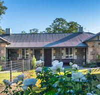 Stoneleigh Cottage Bed and Breakfast - Phillip Island Accommodation