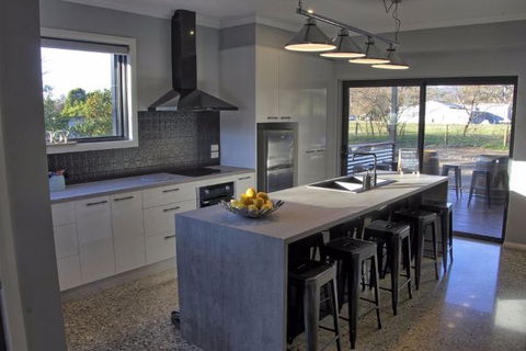 Lusso KV - Phillip Island Accommodation 2