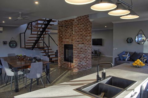 Lusso KV - Phillip Island Accommodation 4