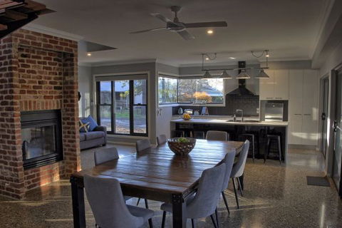 Lusso KV - Phillip Island Accommodation 5