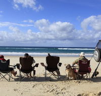 Minjerribah Camping - Phillip Island Accommodation