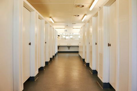 Midland Tourist Park - Phillip Island Accommodation 2