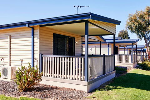 Midland Tourist Park - Phillip Island Accommodation 4