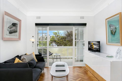 New Beach Apartment - Phillip Island Accommodation 1