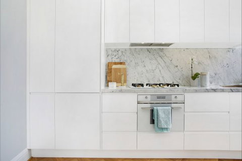 New Beach Apartment - Phillip Island Accommodation 6