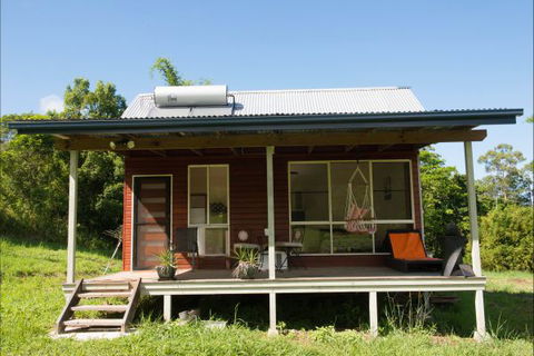 Nimbin Waterfall Retreat - Phillip Island Accommodation 2